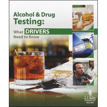 Alcohol & Drug Training