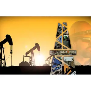 Hydrogen Sulfide for Oil & Gas - Online Training Course - English Main Image