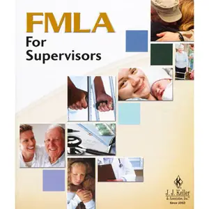 FMLA for Supervisors - Streaming Video Training Program - English Main Image