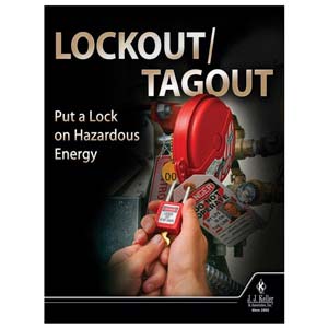 Lockout/Tagout: Put a Lock on Hazardous Energy Training