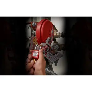 Lockout/Tagout: Put a Lock on Hazardous Energy - Online Training Course - English Main Image