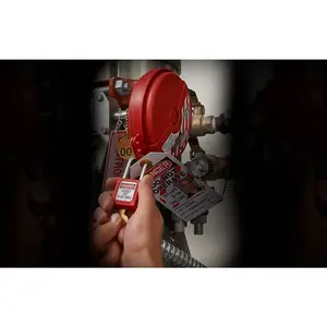 Lockout/Tagout: Put a Lock on Hazardous Energy - Streaming Video Training Program - English Main Image