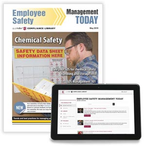 Safety Management Today Newsletter