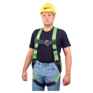 PPE Harnesses