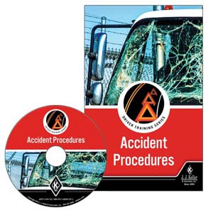 Driver Training Series: Accident
Procedures