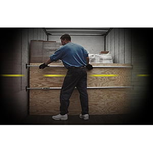 Dry Vans Cargo Securement - Online Training Course