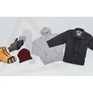 Cold Stress - Online Training Course - English Main Image