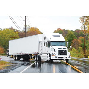 14 Winter Driving Kit Essentials - U.S. Truck Driver Training School