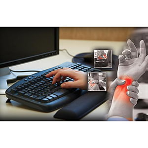 Office Ergonomics - Online Training Course