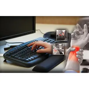 Office Ergonomics - Online Training Course - English Main Image