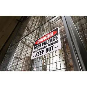 Electrical Safety: Training for Unqualified Employees - Online Training Course - English Main Image