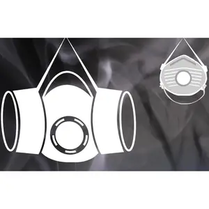 Respiratory Protection - Online Training Course - English Main Image