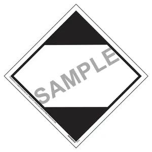 Limited Quantity Marking, Wordless - Vinyl, Removable Adhesive Main Image