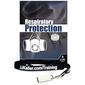 Respiratory Protection DVD Training Program