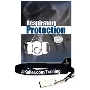 Respiratory Protection Training Program - USB Main Image