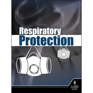 Respiratory Protection - Streaming Video Training Program - English Main Image