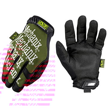 Mechanixwear® MG-02 Original Mechanics Gloves