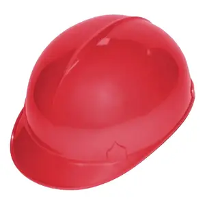 Jackson Safety® 20186 Bump Cap - Red Main Image