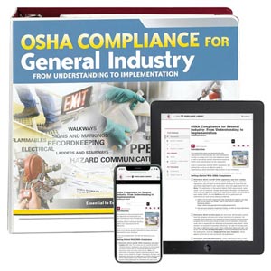 OSHA Compliance for General Industry