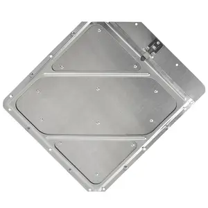 Placard Holder - 11-7/8" x 13-3/4" Main Image