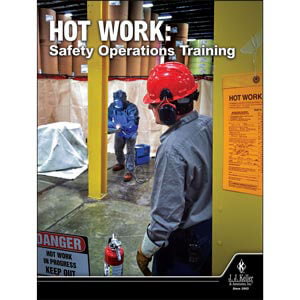 Hot Work: Safety Operations Training