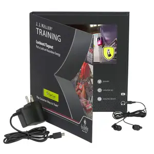 Lockout/Tagout: Put a Lock on Hazardous Energy Video Training Book Video Training Book - English Main Image