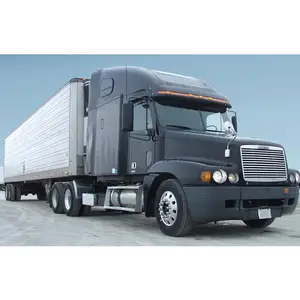 Vehicle Inspections: Refrigerated Trailers - Online Training Course - English Main Image