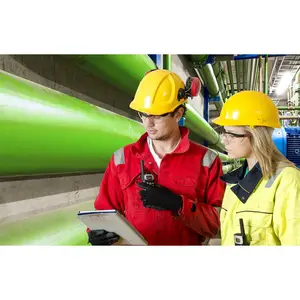 Incident Investigations for Accidents & Near Misses - Online Training Course - English Main Image
