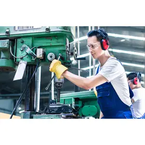Machine Guarding - Online Training Course - English Main Image