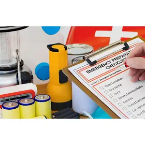 Emergency Preparedness & Response - Online Training Course - English Main Image