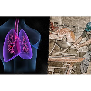 Crystalline Silica for Construction - Online Course