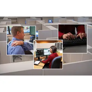 Office Safety - Online Training Course - English Main Image