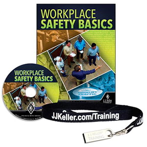 Workplace Safety Basics