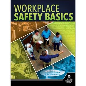 J. J. Keller Workplace Safety and OSHA Training