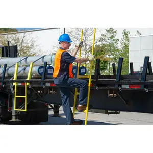 Injury Prevention Around Flatbeds - Online Training Course - English Main Image