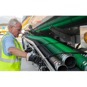 Injury Prevention Around Tankers - Online Training Course - English Main Image