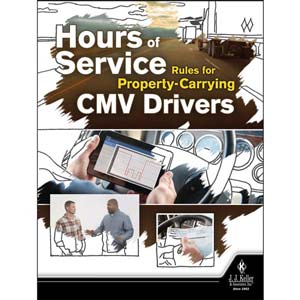 New Hours Of Service Regulations Explained For Truck Drivers 