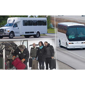 Hours of Service Rules for Passenger-Carrying CMV Drivers - Online Training Course