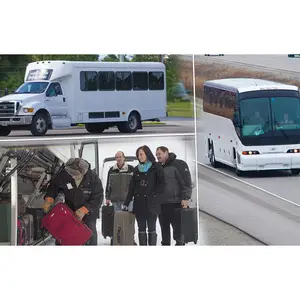 Hours of Service Rules for Passenger-Carrying CMV Drivers - Online Training Course - English Main Image