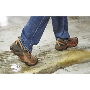 Walking-Working Surfaces: What Employees Need to Know - Online Training Course - English Main Image