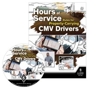 New Hours of Service Rules