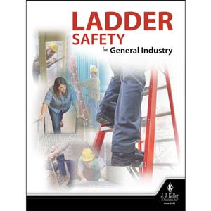 Ladder Safety for General Industry Training