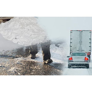 Winter Safety Online Training Course