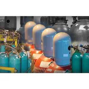 Compressed Gas Cylinders - Online Training Course - English Main Image