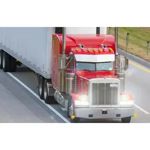 Sanitary Food Transportation - Online Training Course - English Main Image