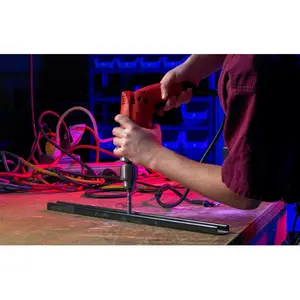 Power Tool & Extension Cord Safety - Online Training Course - English Main Image