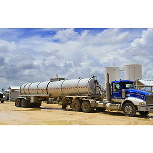 Hours of Service Rules for Oil & Gas CMV Drivers - Online Training Course