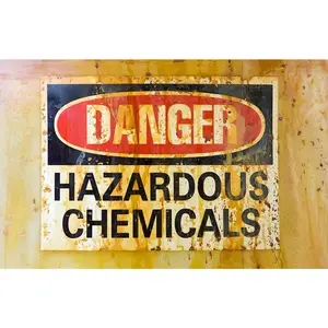 HAZWOPER: Chemical Fundamentals - Online Training Course - English Main Image