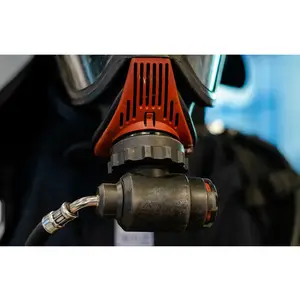 HAZWOPER: Respiratory Protection - Online Training Course - English Main Image