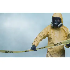 HAZWOPER: Site Control Measures - Online Training Course - English Main Image